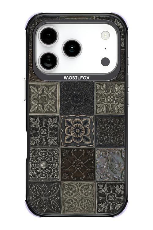 Tiles 2.0 - Apple iPhone 17 Pro
