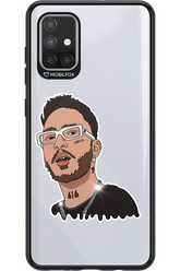 Azteca Sticker.pdf - Samsung Galaxy A71