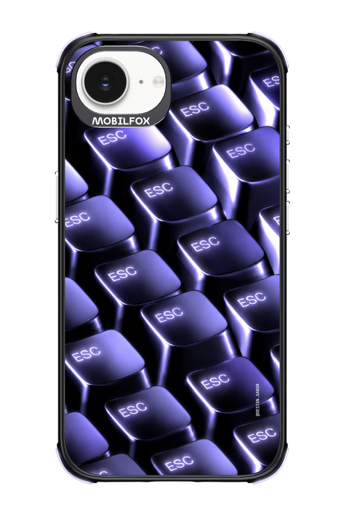 Can's Escape 2.0 - Apple iPhone 17e