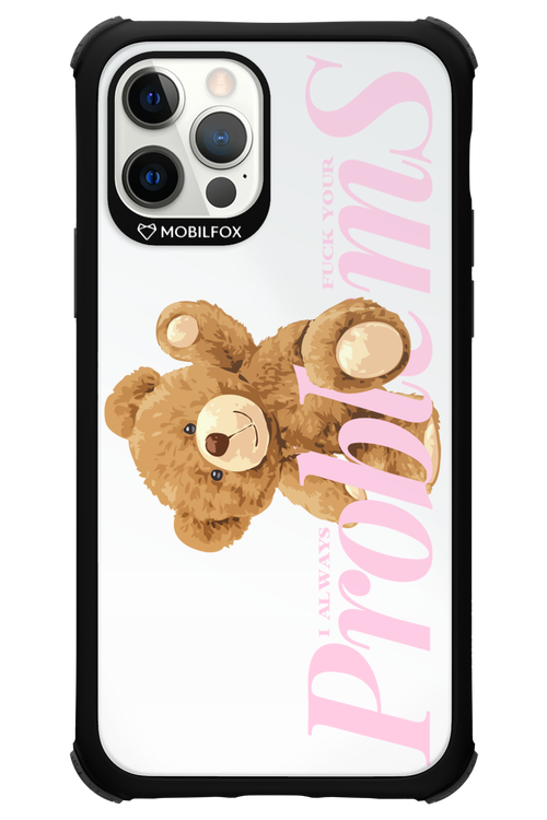 Problems 2.0 - Apple iPhone 12 Pro