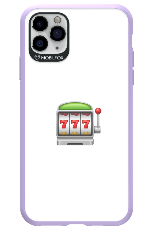 777 2.0 - Apple iPhone 11 Pro Max
