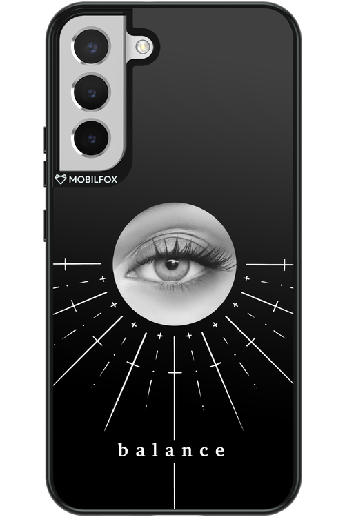 Szem 2.0 - Samsung Galaxy S22+