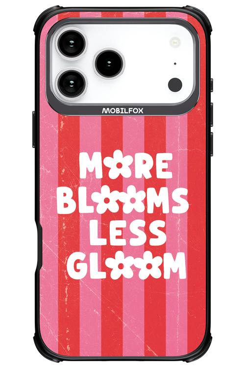 White Blooms 2.0 - Apple iPhone 17 Pro Max