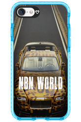 Car - Apple iPhone 7