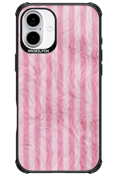 Furr Case 2.0 - Apple iPhone 16 Plus