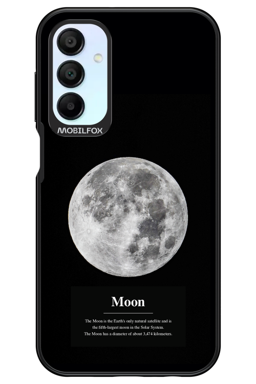 Moon 2.0 - Samsung Galaxy A15