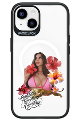 Island Money Muse - Apple iPhone 14