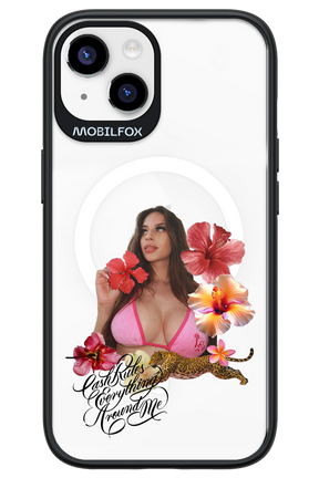 Island Money Muse - Apple iPhone 14