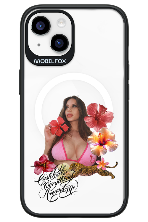 Island Money Muse - Apple iPhone 14