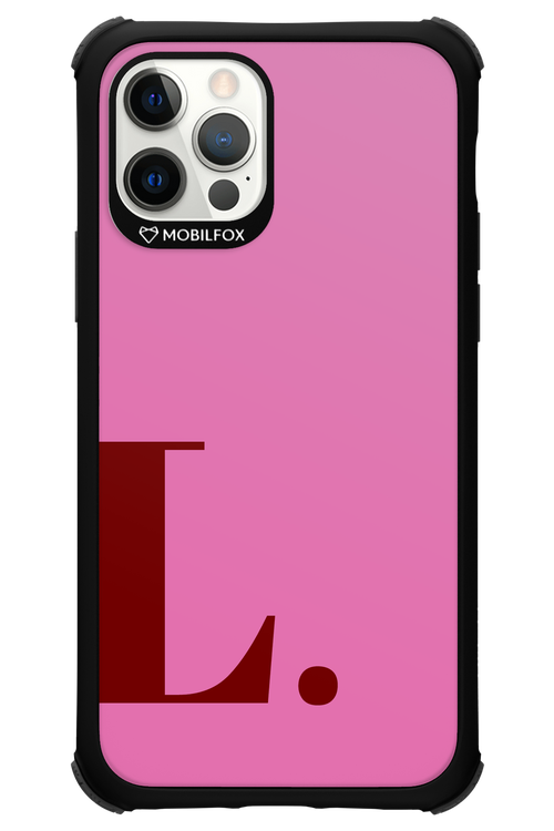 L (Sorbet) 2.0 - Apple iPhone 12 Pro