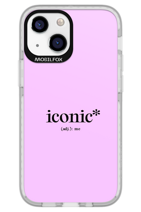 Iconic_ Pink - Apple iPhone 13 Mini