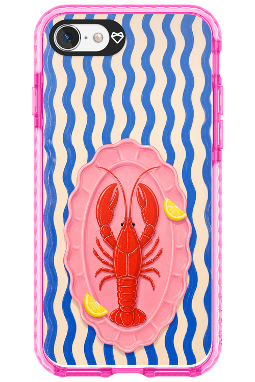 LOBSTER 2.0 - Apple iPhone 8