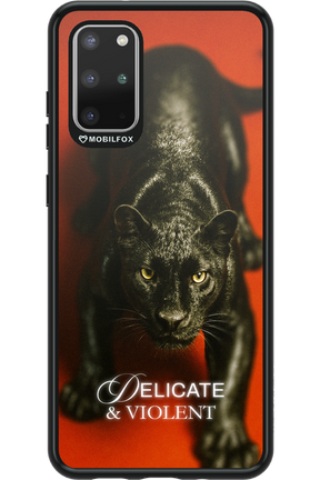 DeliCat 2.0 - Samsung Galaxy S20+