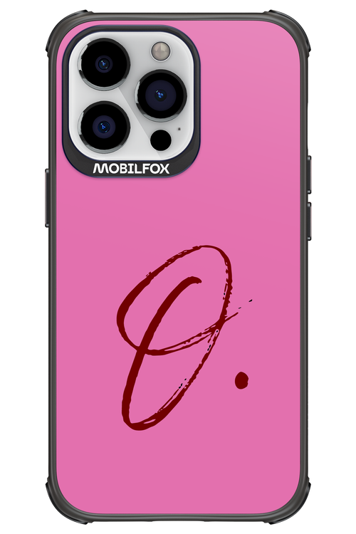 (Sorbet) O 2.0 - Apple iPhone 13 Pro