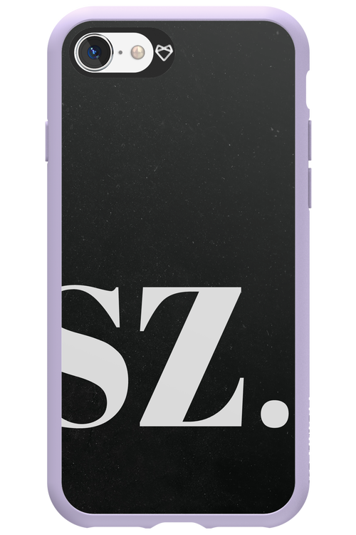 SZ (Off Space) 2.0 - Apple iPhone SE 2020