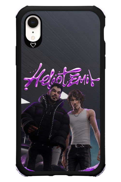 HeliotEmil 2.0 - Apple iPhone XR