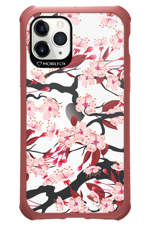 Sakura 2.0 - Apple iPhone 11 Pro