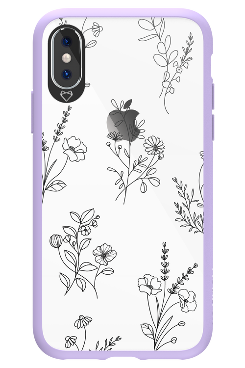 Bouquet 2.0 - Apple iPhone XS