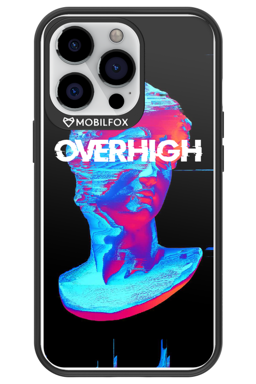 Overhigh - Apple iPhone 13 Pro