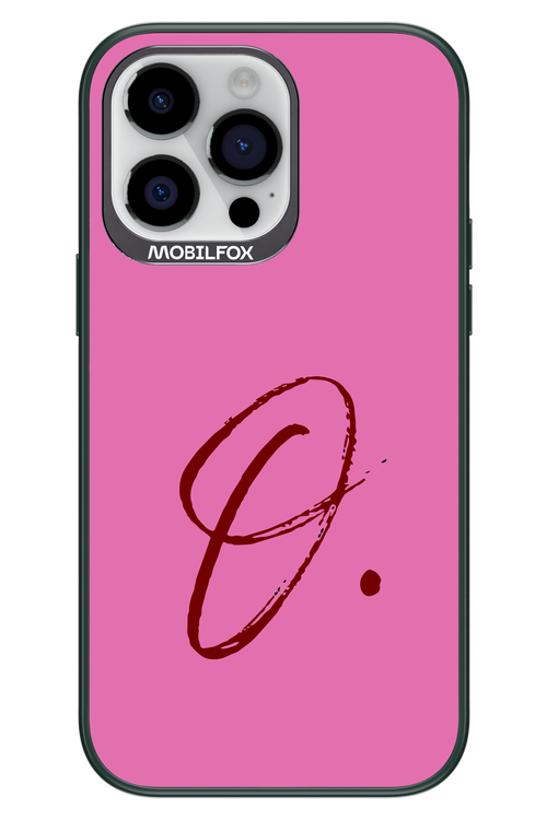 (Sorbet) O 2.0 - Apple iPhone 14 Pro Max