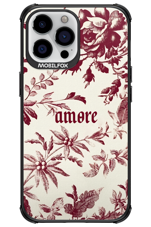 Amore 2.0 - Apple iPhone 13 Pro Max