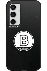 Amig bírom Black - Samsung Galaxy S24+