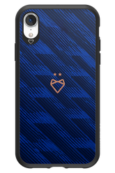 Franta 2.0 x Mobilfox 2.0 - Apple iPhone XR