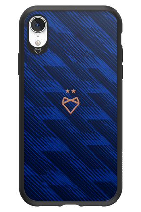 Franta 2.0 x Mobilfox 2.0 - Apple iPhone XR