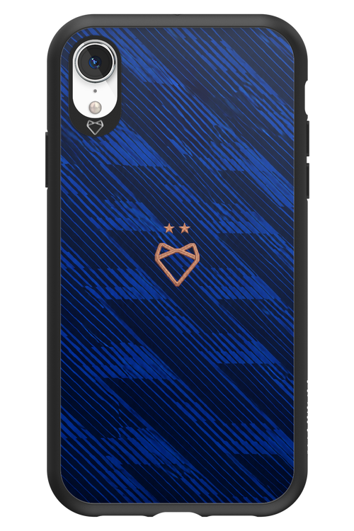 Franta 2.0 x Mobilfox 2.0 - Apple iPhone XR