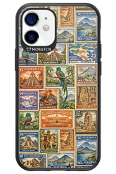 Tropical Letter 2.0 - Apple iPhone 12 Mini