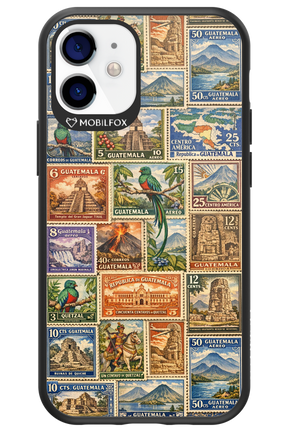Tropical Letter 2.0 - Apple iPhone 12 Mini