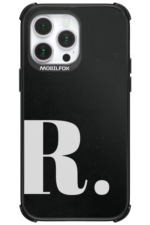 R (Off Space) 2.0 - Apple iPhone 14 Pro Max