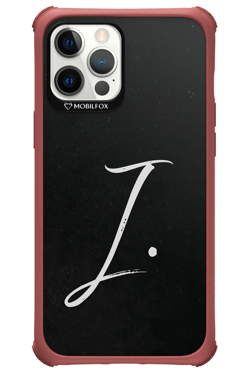(Off Space) I 2.0 - Apple iPhone 12 Pro Max