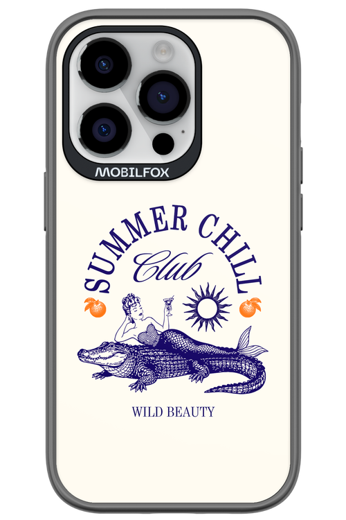 ChillMaid 2.0 - Apple iPhone 14 Pro