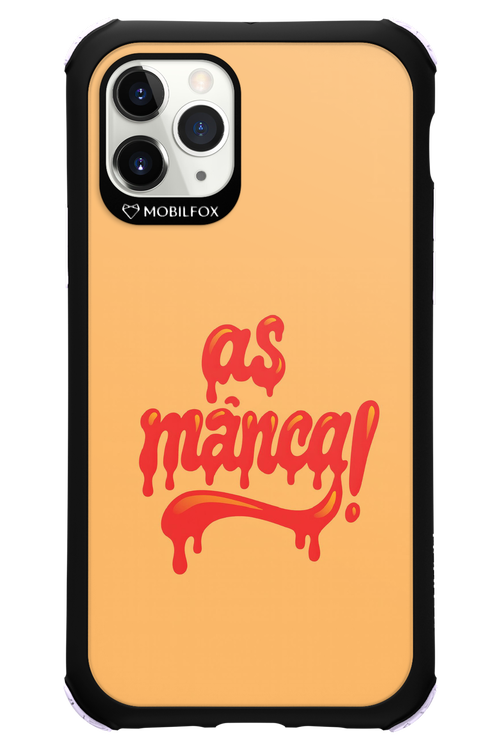 AȘ MÂNCA 2 - Apple iPhone 11 Pro
