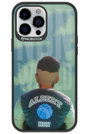 Albert Sky - Apple iPhone 13 Pro Max