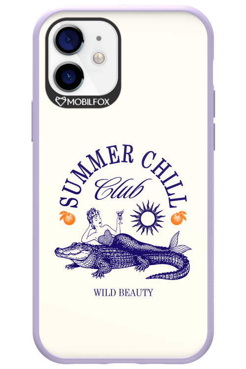 ChillMaid 2.0 - Apple iPhone 12
