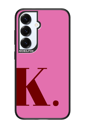 K (Sorbet) 2.0 - Samsung S25