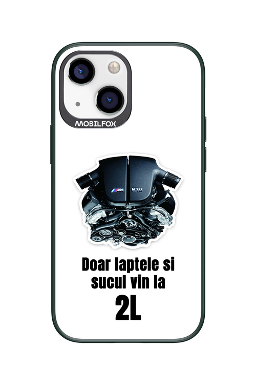 M5 V10 V2 - Apple iPhone 13 Mini