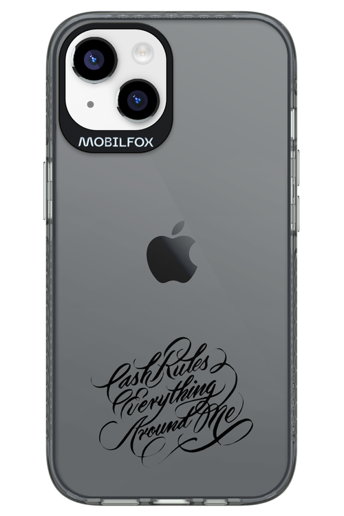 Cash Rules Script - Apple iPhone 14