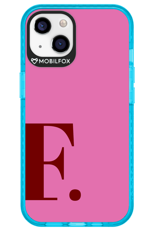 F (Sorbet) 2.0 - Apple iPhone 13