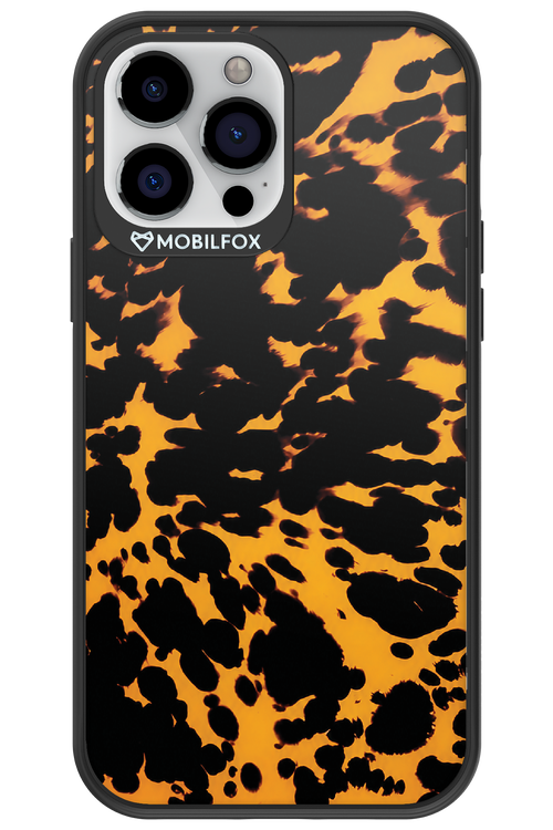 Tortoise Shell 2.0 - Apple iPhone 13 Pro Max