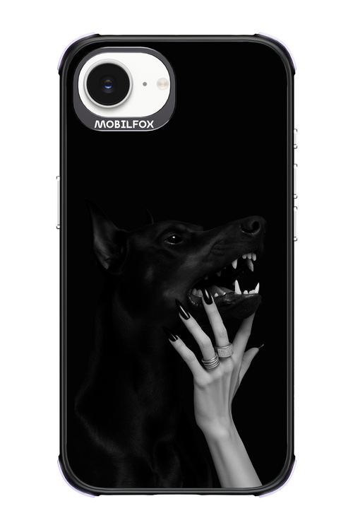 Hellhound 2.0 - Apple iPhone 16e