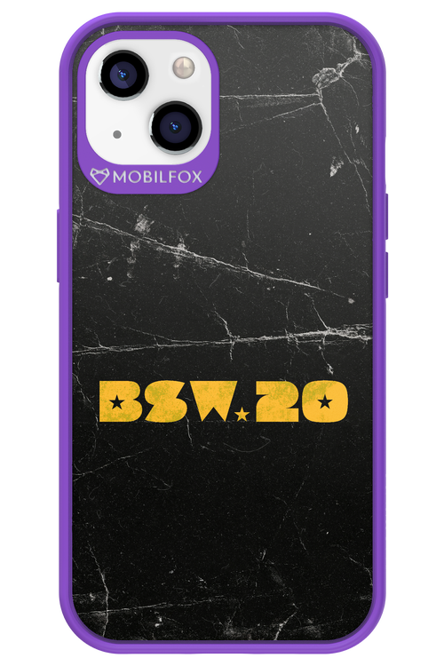 BSW 20 (5) 2.0 - Apple iPhone 13
