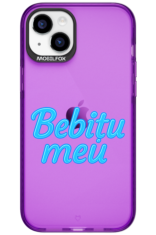 Meuu - Apple iPhone 15 Plus