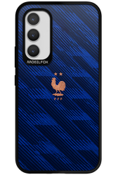 Franta 2.0 2.0 - Samsung Galaxy A34
