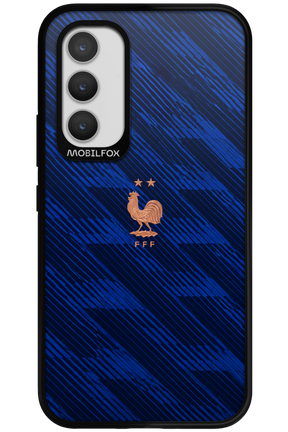 Franta 2.0 2.0 - Samsung Galaxy A34