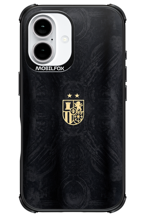 Spain Classic 2.0 - Apple iPhone 16