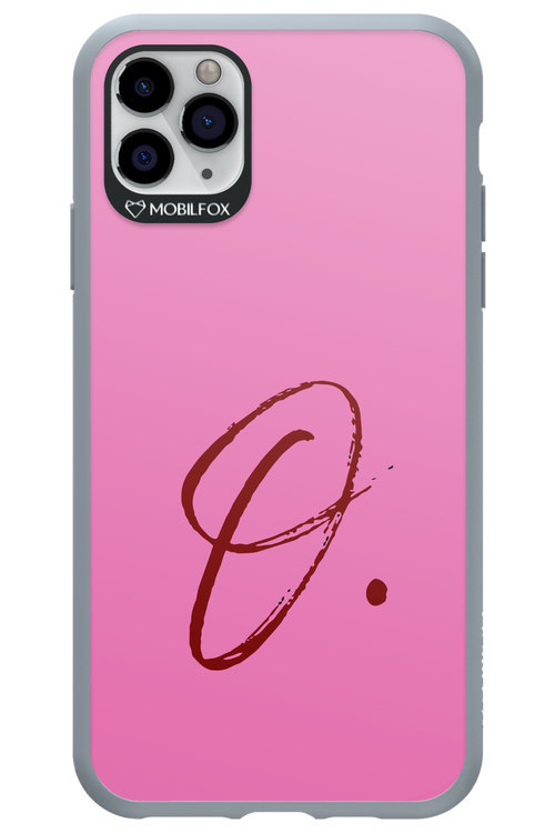 (Sorbet) O 2.0 - Apple iPhone 11 Pro Max