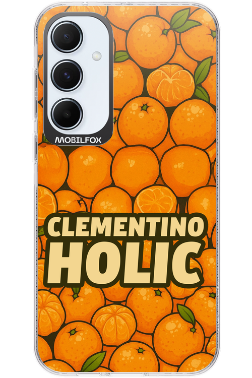 Clementino Holic 2.0 - Samsung Galaxy A55